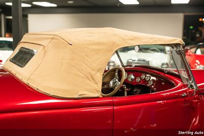 1936 Ford Cabriolet Roadster  FAST - Photo 36 - San Ramon, CA 94583