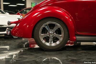 1936 Ford Cabriolet Roadster  FAST - Photo 4 - San Ramon, CA 94583