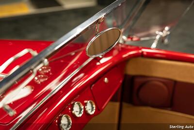 1936 Ford Cabriolet Roadster  FAST - Photo 27 - San Ramon, CA 94583