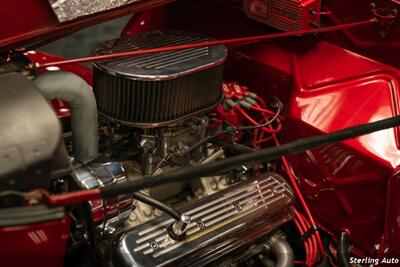 1936 Ford Cabriolet Roadster  FAST - Photo 17 - San Ramon, CA 94583