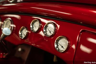 1936 Ford Cabriolet Roadster  FAST - Photo 15 - San Ramon, CA 94583