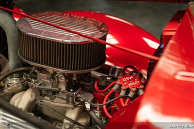 1936 Ford Cabriolet Roadster  FAST - Photo 18 - San Ramon, CA 94583