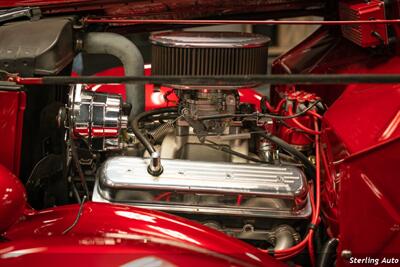 1936 Ford Cabriolet Roadster  FAST - Photo 21 - San Ramon, CA 94583