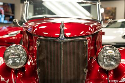 1936 Ford Cabriolet Roadster  FAST - Photo 7 - San Ramon, CA 94583