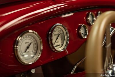 1936 Ford Cabriolet Roadster  FAST - Photo 8 - San Ramon, CA 94583