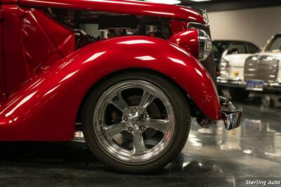 1936 Ford Cabriolet Roadster  FAST - Photo 3 - San Ramon, CA 94583