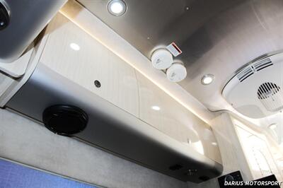 2016 Mercedes-Benz Sprinter 3500  ****AIRSTREAM INTERSTATE EXT GRAND TOUR MOTORHOME**** - Photo 74 - San Ramon, CA 94583