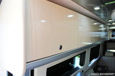 2016 Mercedes-Benz Sprinter 3500  ****AIRSTREAM INTERSTATE EXT GRAND TOUR MOTORHOME**** - Photo 63 - San Ramon, CA 94583