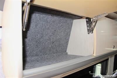 2016 Mercedes-Benz Sprinter 3500  ****AIRSTREAM INTERSTATE EXT GRAND TOUR MOTORHOME**** - Photo 64 - San Ramon, CA 94583