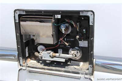 2016 Mercedes-Benz Sprinter 3500  ****AIRSTREAM INTERSTATE EXT GRAND TOUR MOTORHOME**** - Photo 13 - San Ramon, CA 94583