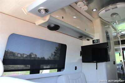2016 Mercedes-Benz Sprinter 3500  ****AIRSTREAM INTERSTATE EXT GRAND TOUR MOTORHOME**** - Photo 49 - San Ramon, CA 94583