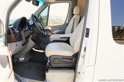 2016 Mercedes-Benz Sprinter 3500  ****AIRSTREAM INTERSTATE EXT GRAND TOUR MOTORHOME**** - Photo 28 - San Ramon, CA 94583
