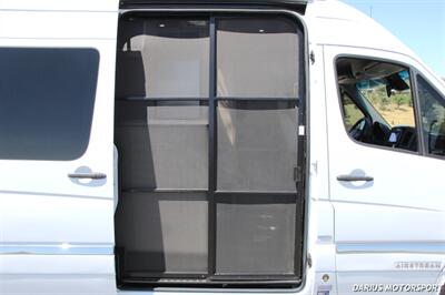 2016 Mercedes-Benz Sprinter 3500  ****AIRSTREAM INTERSTATE EXT GRAND TOUR MOTORHOME**** - Photo 44 - San Ramon, CA 94583