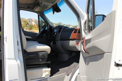 2016 Mercedes-Benz Sprinter 3500  ****AIRSTREAM INTERSTATE EXT GRAND TOUR MOTORHOME**** - Photo 31 - San Ramon, CA 94583