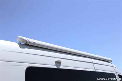 2016 Mercedes-Benz Sprinter 3500  ****AIRSTREAM INTERSTATE EXT GRAND TOUR MOTORHOME**** - Photo 21 - San Ramon, CA 94583
