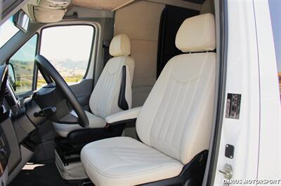 2016 Mercedes-Benz Sprinter 3500  ****AIRSTREAM INTERSTATE EXT GRAND TOUR MOTORHOME**** - Photo 27 - San Ramon, CA 94583