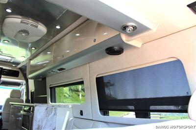 2016 Mercedes-Benz Sprinter 3500  ****AIRSTREAM INTERSTATE EXT GRAND TOUR MOTORHOME**** - Photo 50 - San Ramon, CA 94583