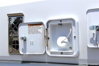 2016 Mercedes-Benz Sprinter 3500  ****AIRSTREAM INTERSTATE EXT GRAND TOUR MOTORHOME**** - Photo 16 - San Ramon, CA 94583