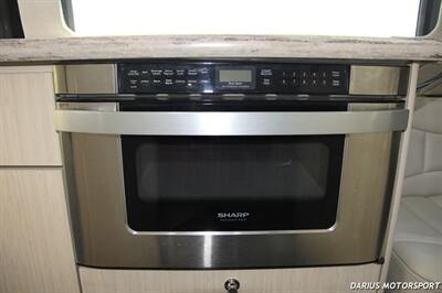 2016 Mercedes-Benz Sprinter 3500  ****AIRSTREAM INTERSTATE EXT GRAND TOUR MOTORHOME**** - Photo 81 - San Ramon, CA 94583