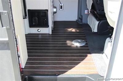 2016 Mercedes-Benz Sprinter 3500  ****AIRSTREAM INTERSTATE EXT GRAND TOUR MOTORHOME**** - Photo 57 - San Ramon, CA 94583