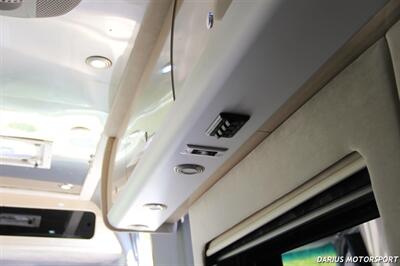 2016 Mercedes-Benz Sprinter 3500  ****AIRSTREAM INTERSTATE EXT GRAND TOUR MOTORHOME**** - Photo 73 - San Ramon, CA 94583