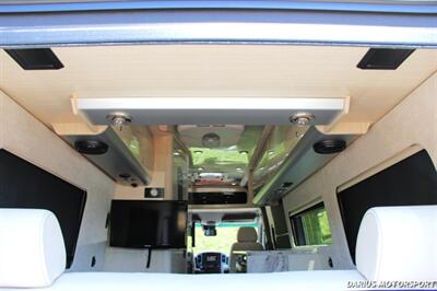 2016 Mercedes-Benz Sprinter 3500  ****AIRSTREAM INTERSTATE EXT GRAND TOUR MOTORHOME**** - Photo 47 - San Ramon, CA 94583