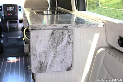 2016 Mercedes-Benz Sprinter 3500  ****AIRSTREAM INTERSTATE EXT GRAND TOUR MOTORHOME**** - Photo 54 - San Ramon, CA 94583