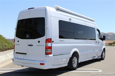 2016 Mercedes-Benz Sprinter 3500  ****AIRSTREAM INTERSTATE EXT GRAND TOUR MOTORHOME**** - Photo 6 - San Ramon, CA 94583