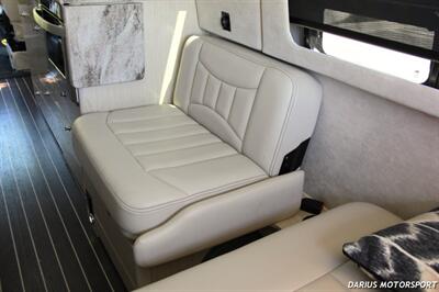 2016 Mercedes-Benz Sprinter 3500  ****AIRSTREAM INTERSTATE EXT GRAND TOUR MOTORHOME**** - Photo 52 - San Ramon, CA 94583