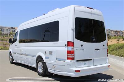 2016 Mercedes-Benz Sprinter 3500  ****AIRSTREAM INTERSTATE EXT GRAND TOUR MOTORHOME**** - Photo 8 - San Ramon, CA 94583