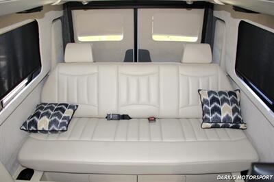 2016 Mercedes-Benz Sprinter 3500  ****AIRSTREAM INTERSTATE EXT GRAND TOUR MOTORHOME**** - Photo 69 - San Ramon, CA 94583