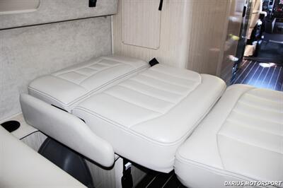 2016 Mercedes-Benz Sprinter 3500  ****AIRSTREAM INTERSTATE EXT GRAND TOUR MOTORHOME**** - Photo 90 - San Ramon, CA 94583