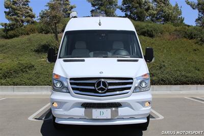 2016 Mercedes-Benz Sprinter 3500  ****AIRSTREAM INTERSTATE EXT GRAND TOUR MOTORHOME**** - Photo 2 - San Ramon, CA 94583