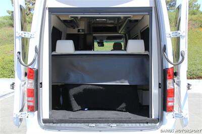 2016 Mercedes-Benz Sprinter 3500  ****AIRSTREAM INTERSTATE EXT GRAND TOUR MOTORHOME**** - Photo 46 - San Ramon, CA 94583