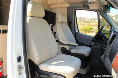 2016 Mercedes-Benz Sprinter 3500  ****AIRSTREAM INTERSTATE EXT GRAND TOUR MOTORHOME**** - Photo 32 - San Ramon, CA 94583