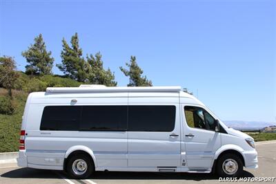 2016 Mercedes-Benz Sprinter 3500  ****AIRSTREAM INTERSTATE EXT GRAND TOUR MOTORHOME**** - Photo 4 - San Ramon, CA 94583