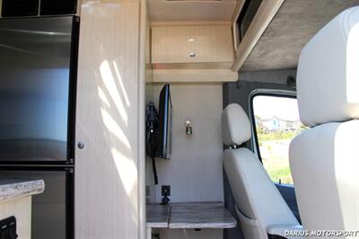 2016 Mercedes-Benz Sprinter 3500  ****AIRSTREAM INTERSTATE EXT GRAND TOUR MOTORHOME**** - Photo 45 - San Ramon, CA 94583