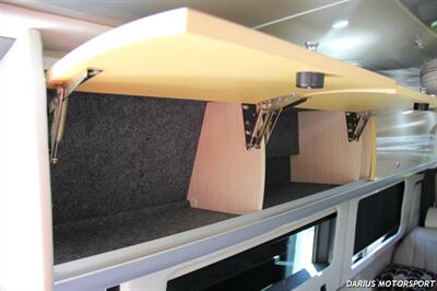 2016 Mercedes-Benz Sprinter 3500  ****AIRSTREAM INTERSTATE EXT GRAND TOUR MOTORHOME**** - Photo 65 - San Ramon, CA 94583