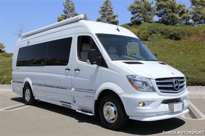 2016 Mercedes-Benz Sprinter 3500  ****AIRSTREAM INTERSTATE EXT GRAND TOUR MOTORHOME**** - Photo 3 - San Ramon, CA 94583
