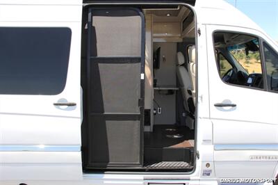 2016 Mercedes-Benz Sprinter 3500  ****AIRSTREAM INTERSTATE EXT GRAND TOUR MOTORHOME**** - Photo 43 - San Ramon, CA 94583