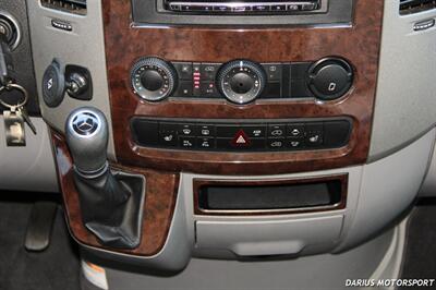 2016 Mercedes-Benz Sprinter 3500  ****AIRSTREAM INTERSTATE EXT GRAND TOUR MOTORHOME**** - Photo 38 - San Ramon, CA 94583