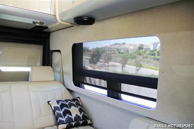 2016 Mercedes-Benz Sprinter 3500  ****AIRSTREAM INTERSTATE EXT GRAND TOUR MOTORHOME**** - Photo 72 - San Ramon, CA 94583