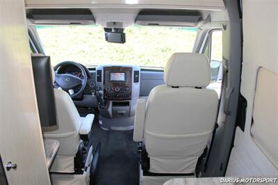 2016 Mercedes-Benz Sprinter 3500  ****AIRSTREAM INTERSTATE EXT GRAND TOUR MOTORHOME**** - Photo 29 - San Ramon, CA 94583