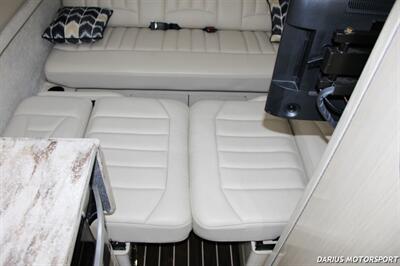 2016 Mercedes-Benz Sprinter 3500  ****AIRSTREAM INTERSTATE EXT GRAND TOUR MOTORHOME**** - Photo 88 - San Ramon, CA 94583