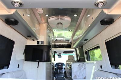 2016 Mercedes-Benz Sprinter 3500  ****AIRSTREAM INTERSTATE EXT GRAND TOUR MOTORHOME**** - Photo 48 - San Ramon, CA 94583