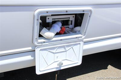 2016 Mercedes-Benz Sprinter 3500  ****AIRSTREAM INTERSTATE EXT GRAND TOUR MOTORHOME**** - Photo 17 - San Ramon, CA 94583