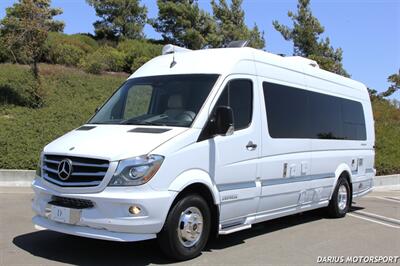 2016 Mercedes-Benz Sprinter 3500  ****AIRSTREAM INTERSTATE EXT GRAND TOUR MOTORHOME**** - Photo 1 - San Ramon, CA 94583
