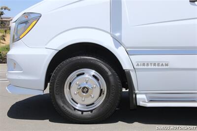 2016 Mercedes-Benz Sprinter 3500  ****AIRSTREAM INTERSTATE EXT GRAND TOUR MOTORHOME**** - Photo 22 - San Ramon, CA 94583