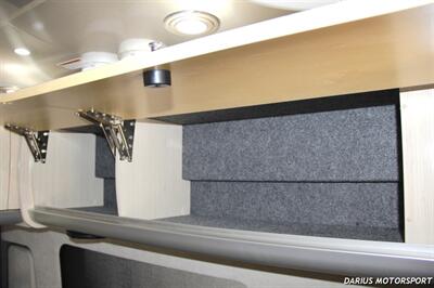 2016 Mercedes-Benz Sprinter 3500  ****AIRSTREAM INTERSTATE EXT GRAND TOUR MOTORHOME**** - Photo 68 - San Ramon, CA 94583