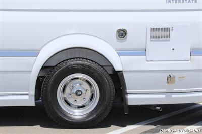 2016 Mercedes-Benz Sprinter 3500  ****AIRSTREAM INTERSTATE EXT GRAND TOUR MOTORHOME**** - Photo 23 - San Ramon, CA 94583